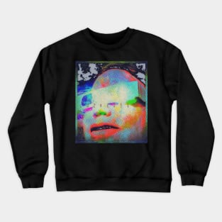 Eclipse Goggles Crewneck Sweatshirt